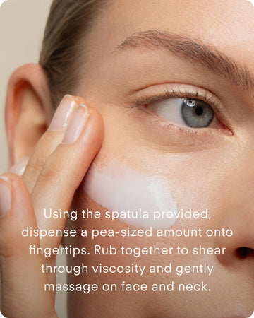 Daily Defence DNA³ Complex Recovery Night Cream
