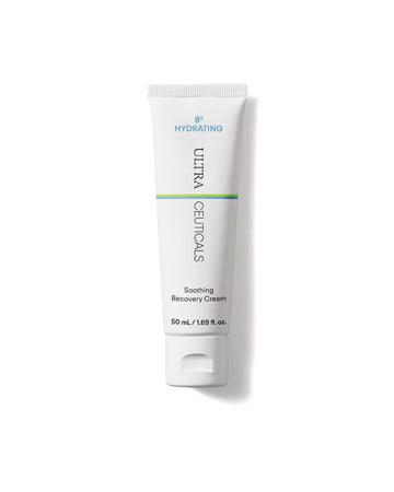 B² Hydrating  Soothing  Recovery Cream