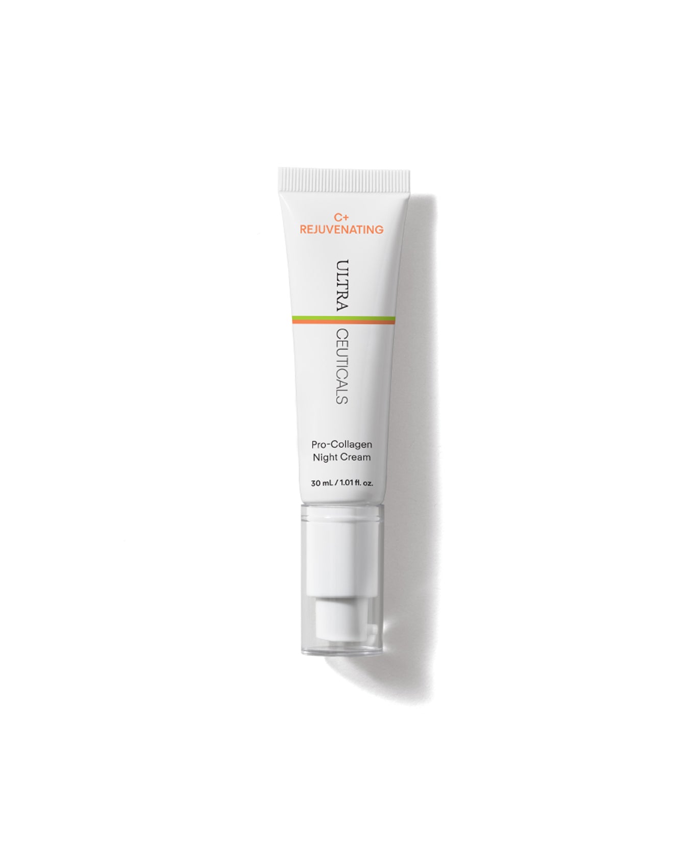 C+ Rejuvenating Pro-Collagen Night Cream