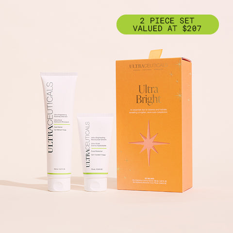 Ultra Bright Gift Set