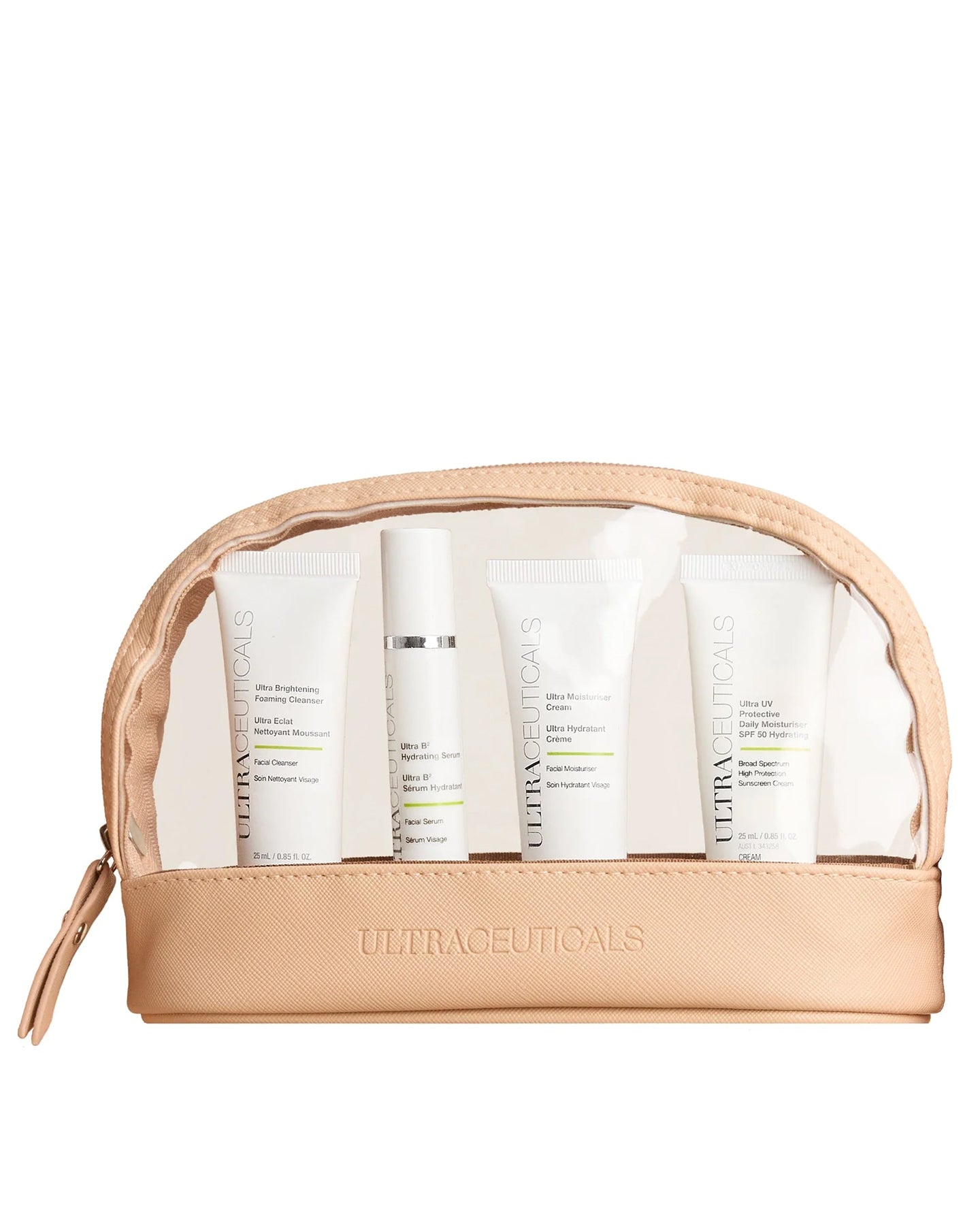 Travel Essentials Set