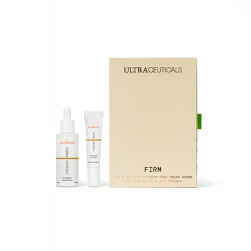 Firm Holiday Gift Set