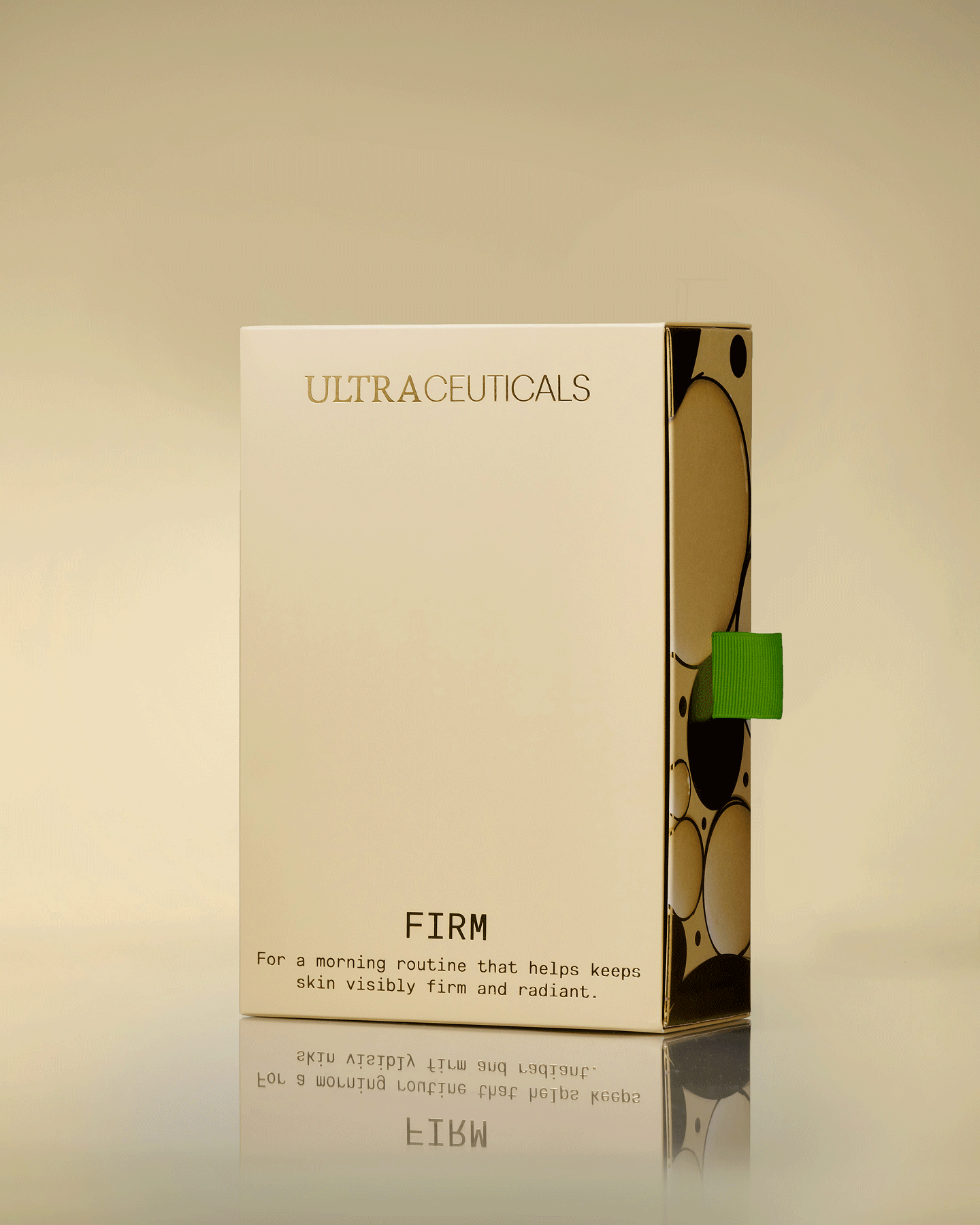 Firm Holiday Gift Set