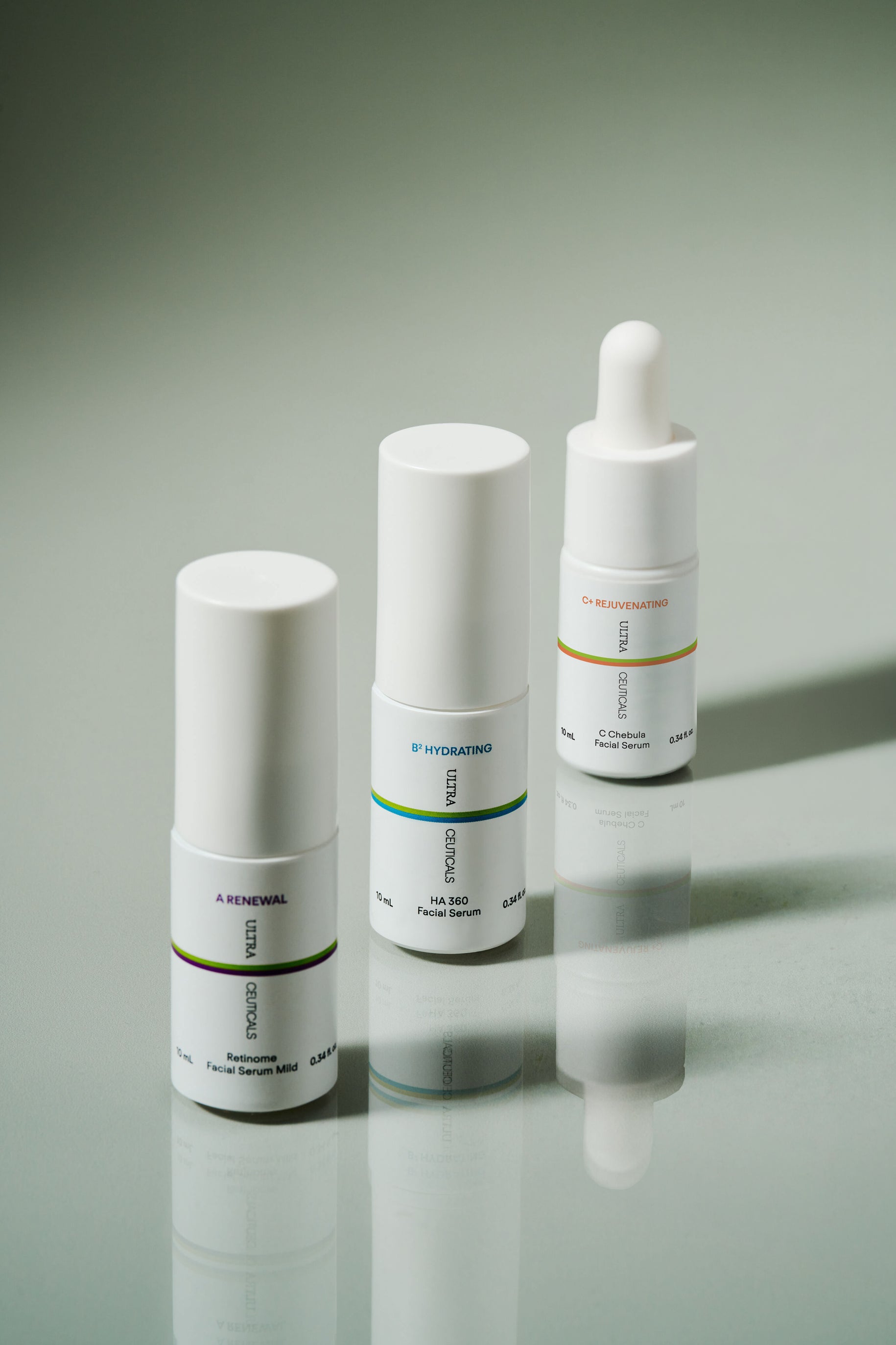 ABC Mini Essentials