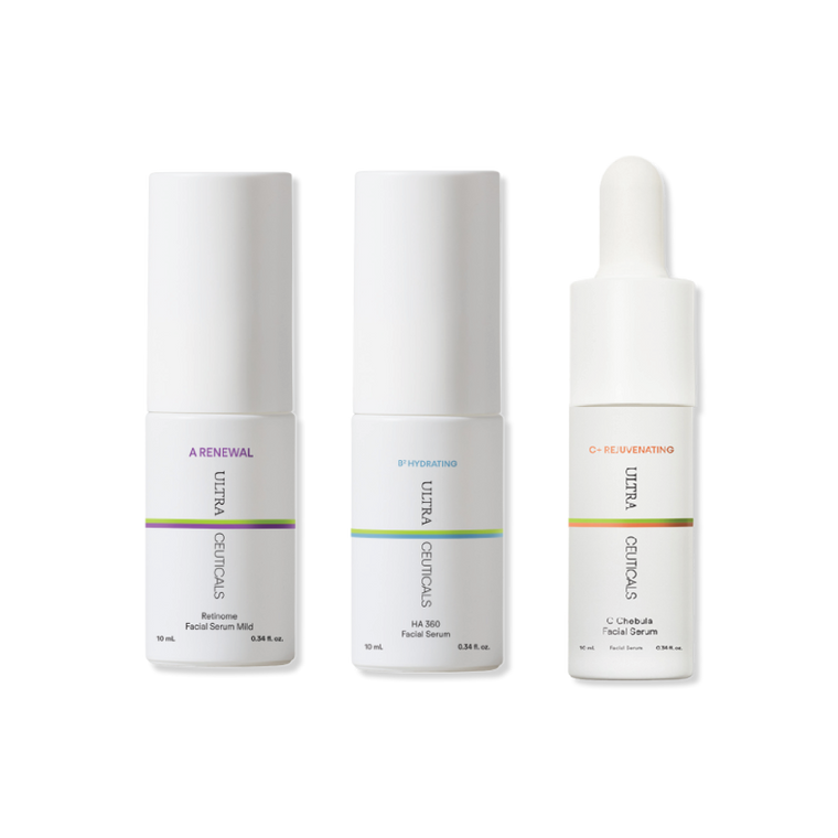 ABC Mini Essentials Kit