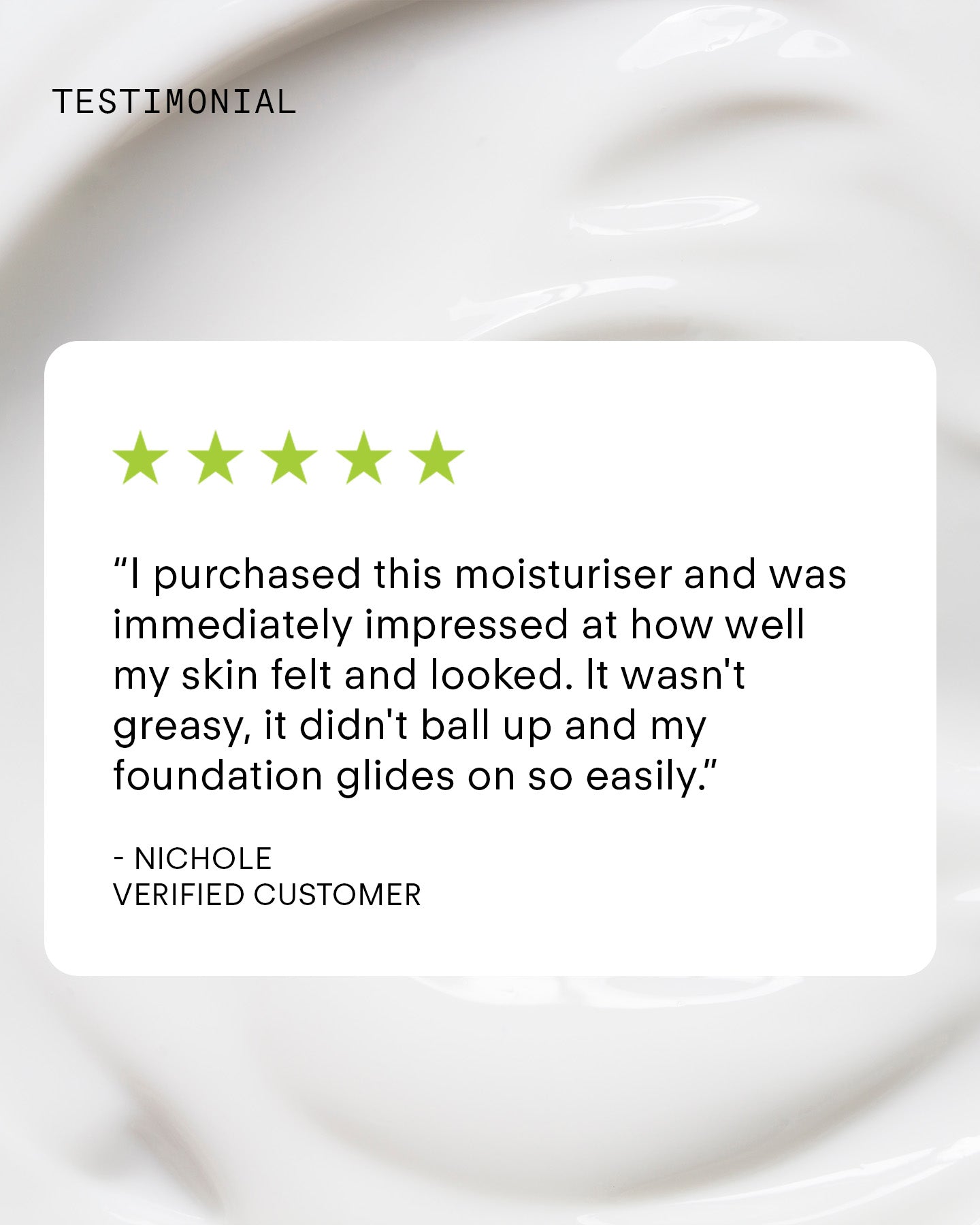 Ultra UV Protective Daily Moisturiser SPF 30 Mattifying