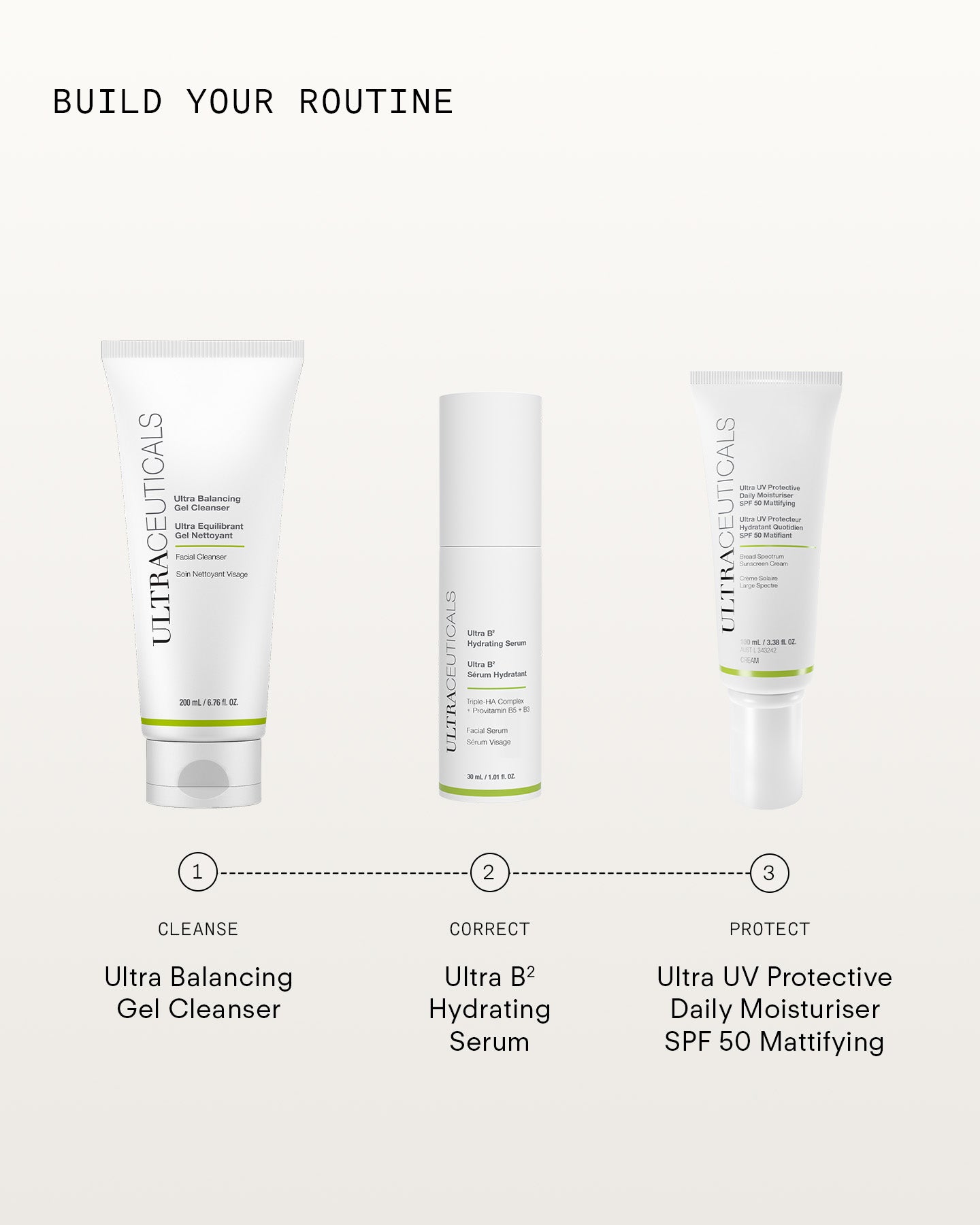 Ultra UV Protective Daily Moist SPF30 Mattifying