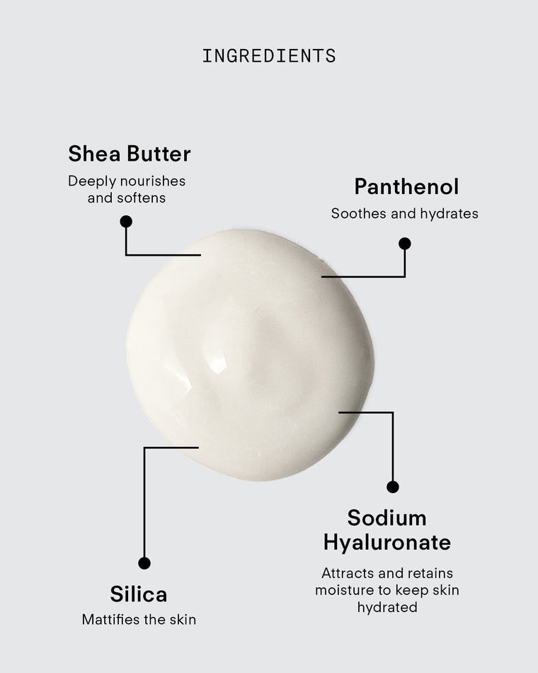 Ultra UV Protective Daily Moist SPF30 Mattifying