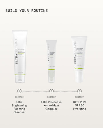 Ultra Protective Antioxidant Complex