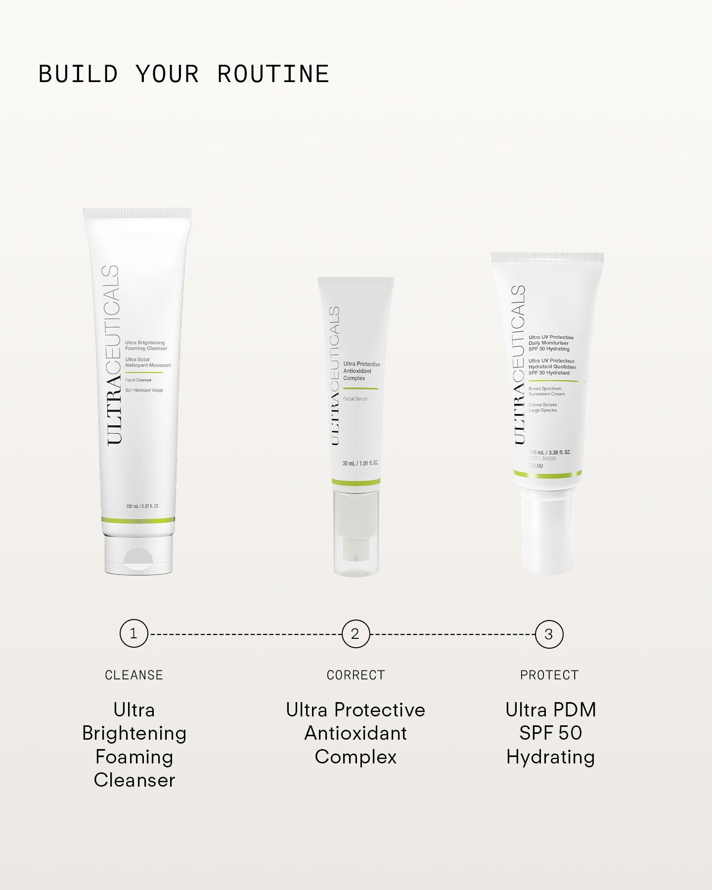 Ultra Protective Antioxidant Complex