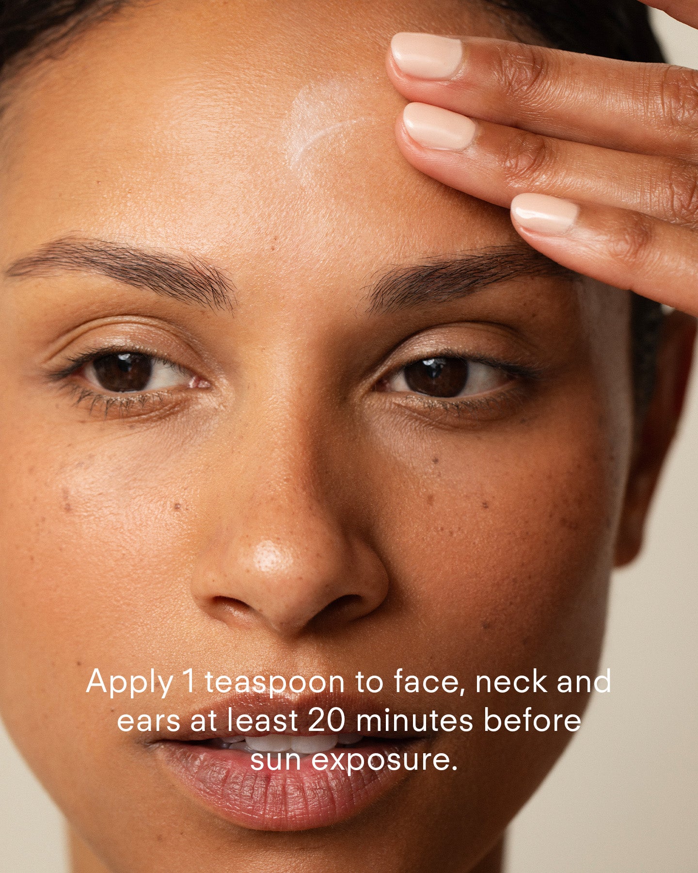 Ultra UV Protective Daily Moisturiser SPF 50 Hydrating