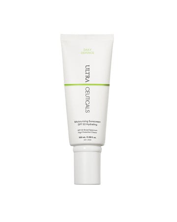 Daily Defence Moisturising Sunscreen SPF 30 Hydrating
