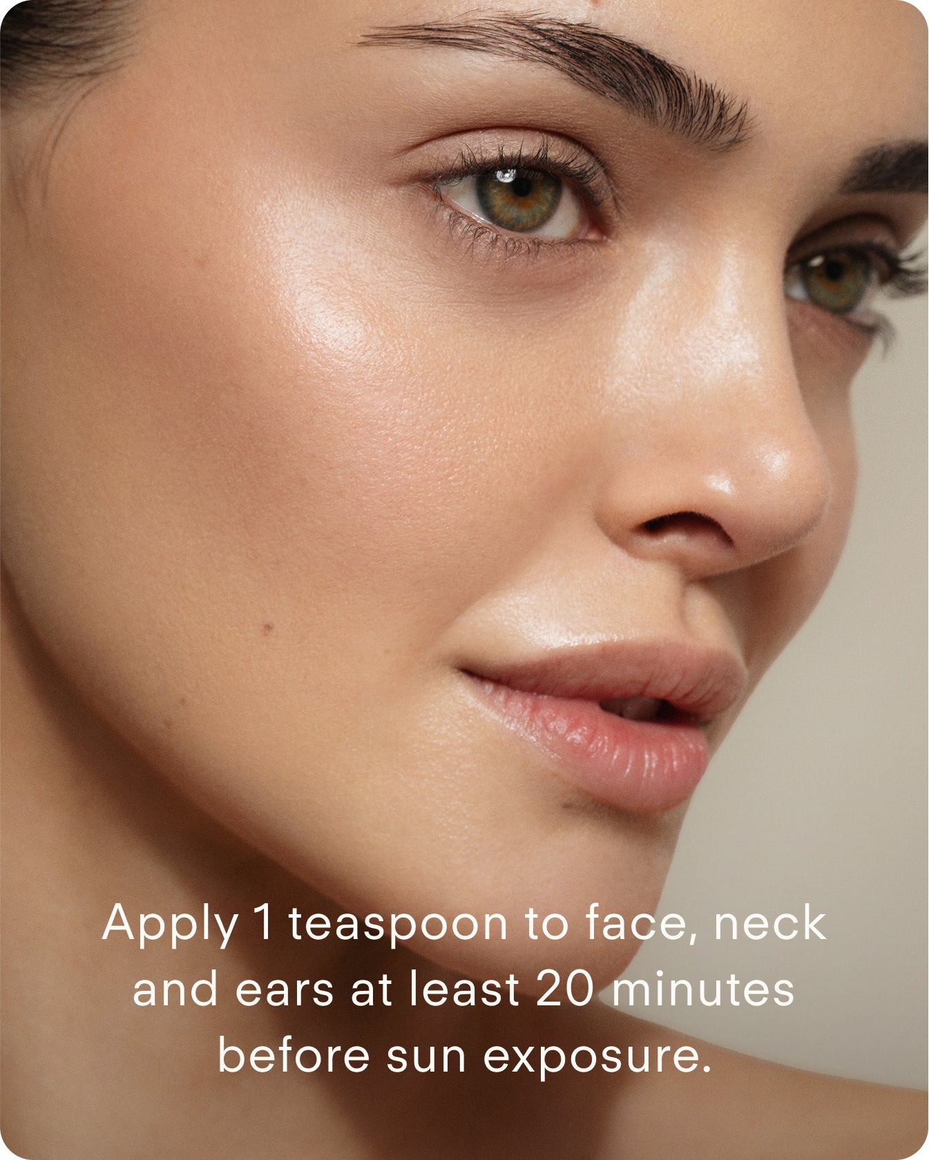 Daily Defence Moisturising Sunscreen SPF 30 Mattifying