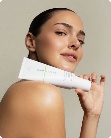 Daily Defence Moisturising Sunscreen SPF 30 Mattifying