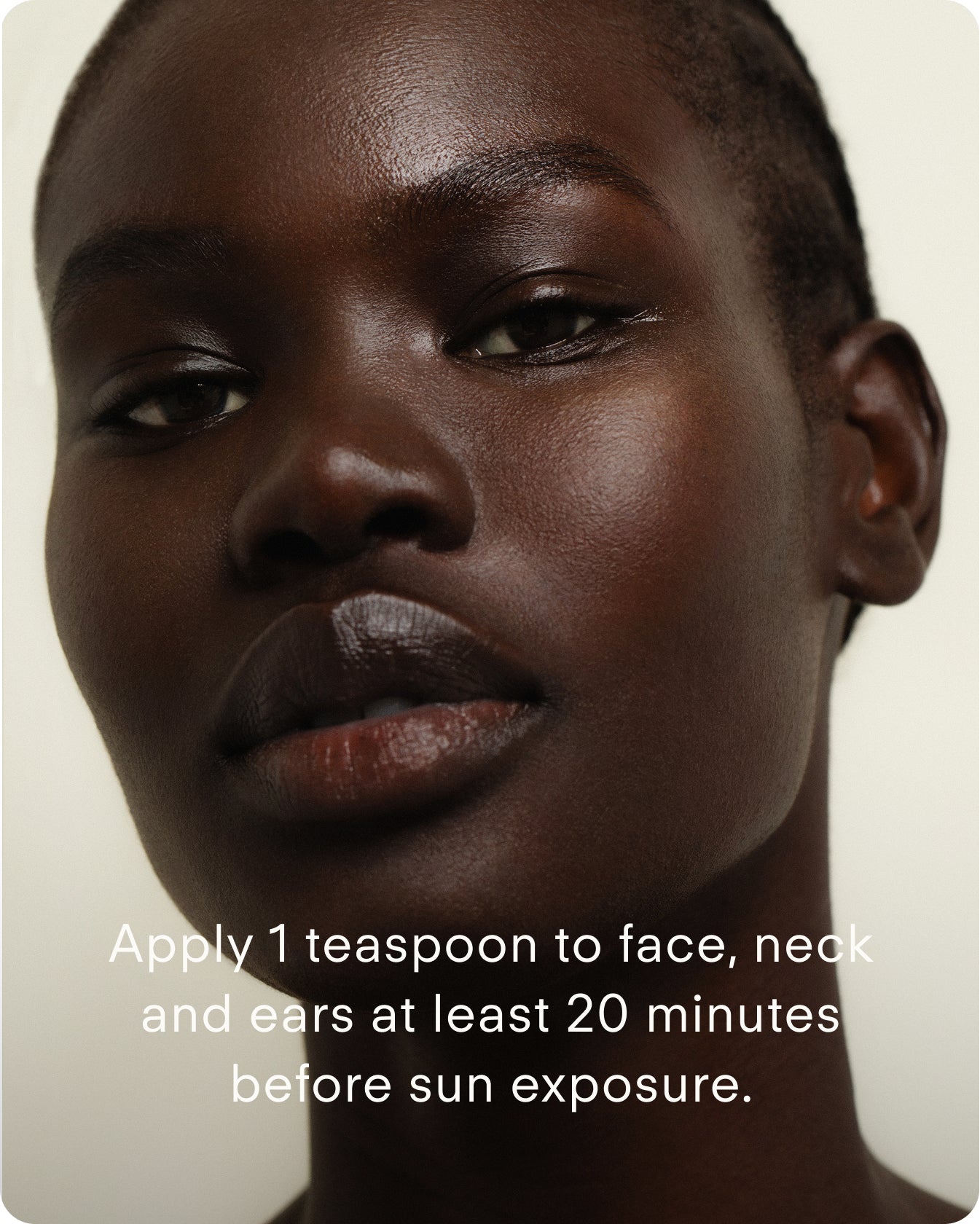 Daily Defence Moisturising Sunscreen SPF 30 Sheer Tint