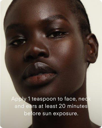 Daily Defence Moisturising Sunscreen SPF 30 Sheer Tint