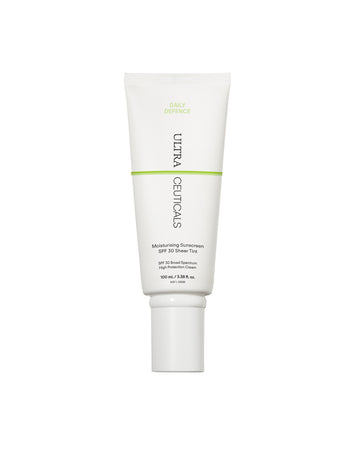Daily Defence Moisturising Sunscreen SPF 30 Sheer Tint