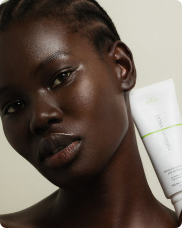 Daily Defence Moisturising Sunscreen SPF 30 Sheer Tint