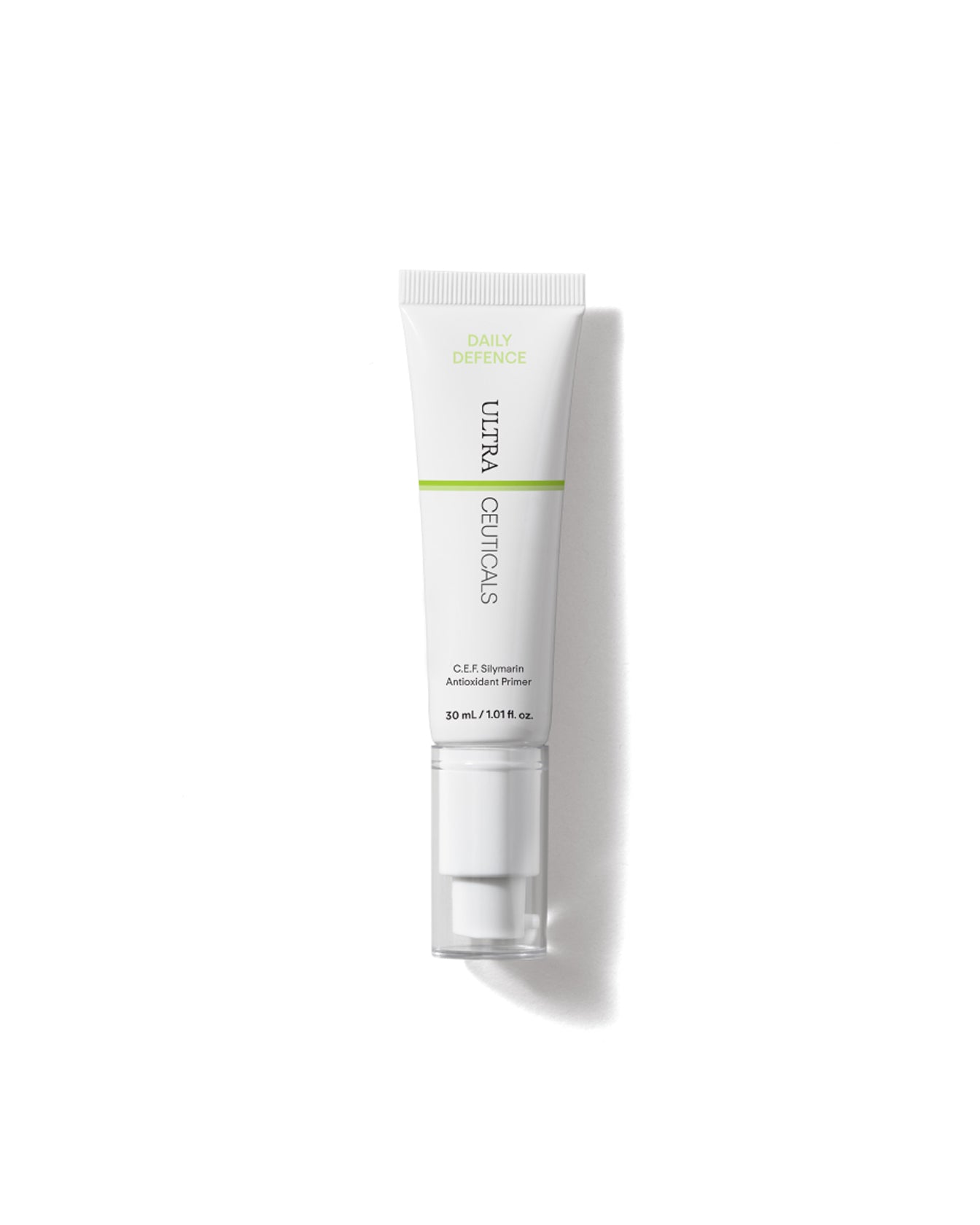 Daily Defence C.E.F. Silymarin Antioxidant Primer