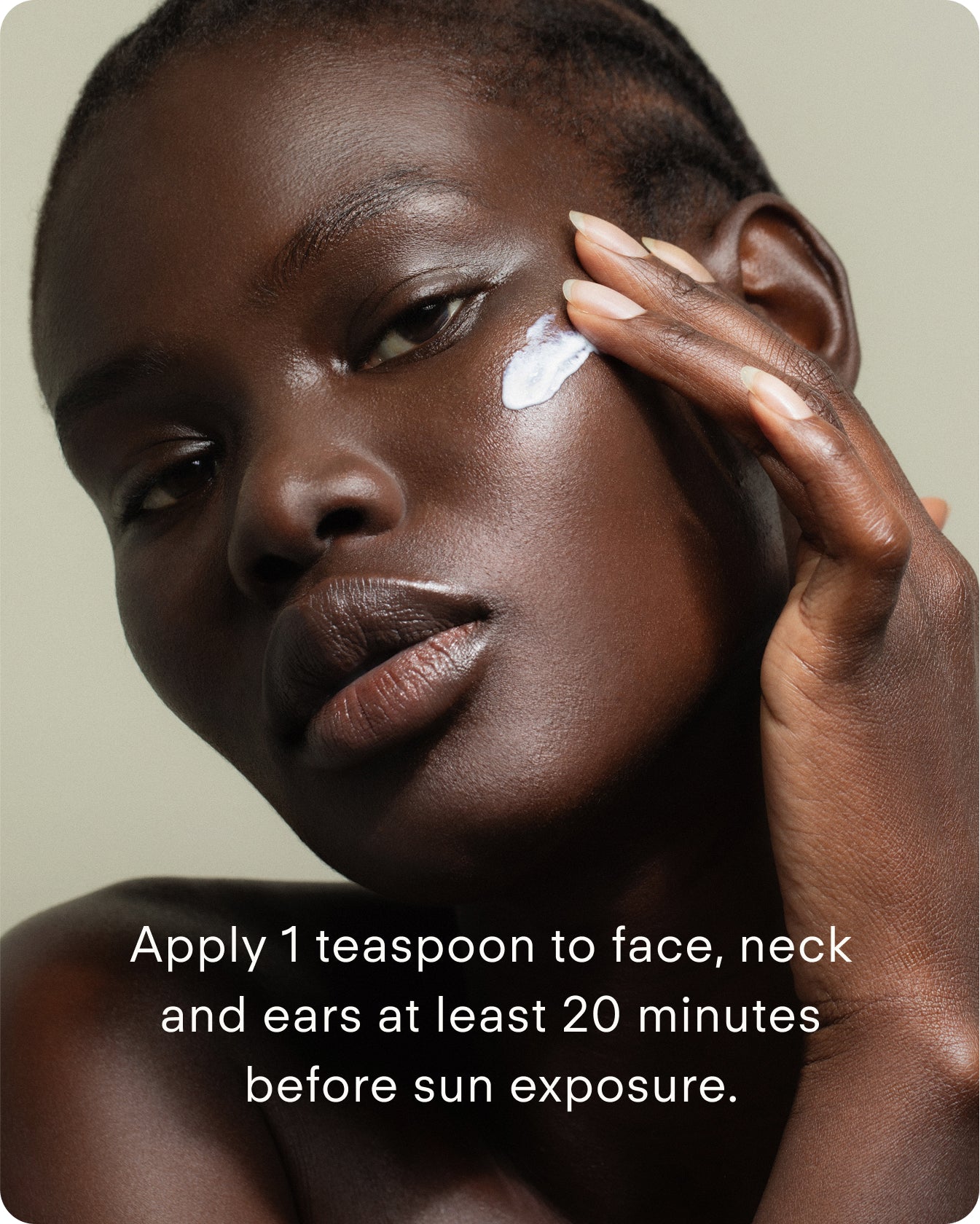 Daily Defence Moisturising Sunscreen SPF 50 Hydrating