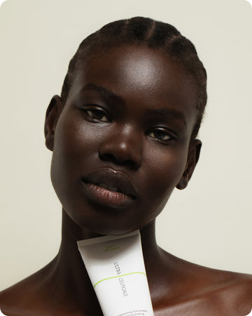 Daily Defence Moisturising Sunscreen SPF 50 Mattifying