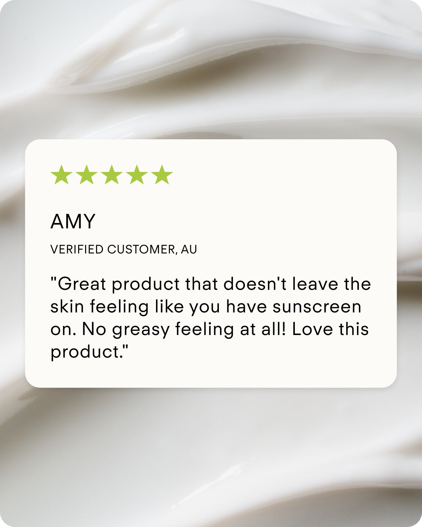 Daily Defence Moisturising Sunscreen SPF 50 Mattifying