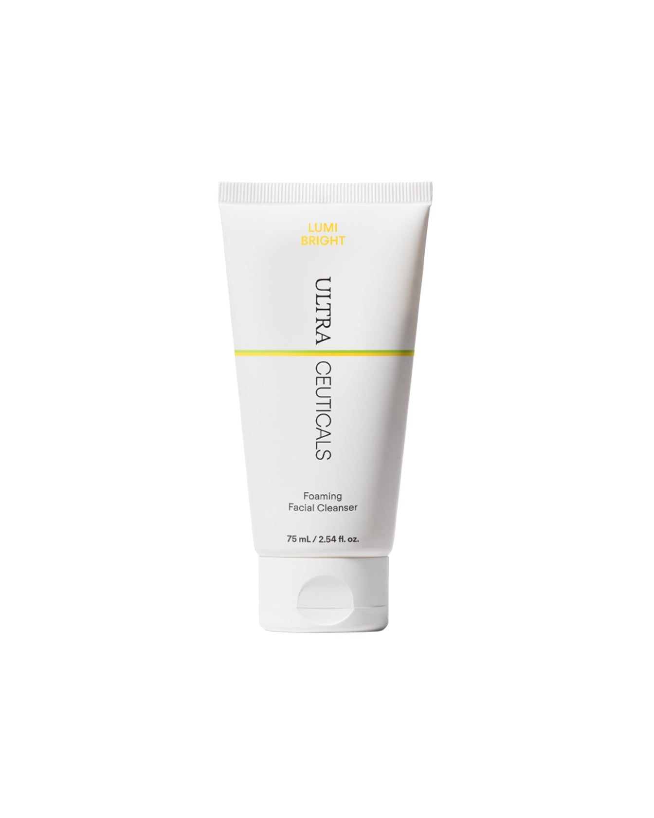 Lumi Bright Foaming Facial Cleanser