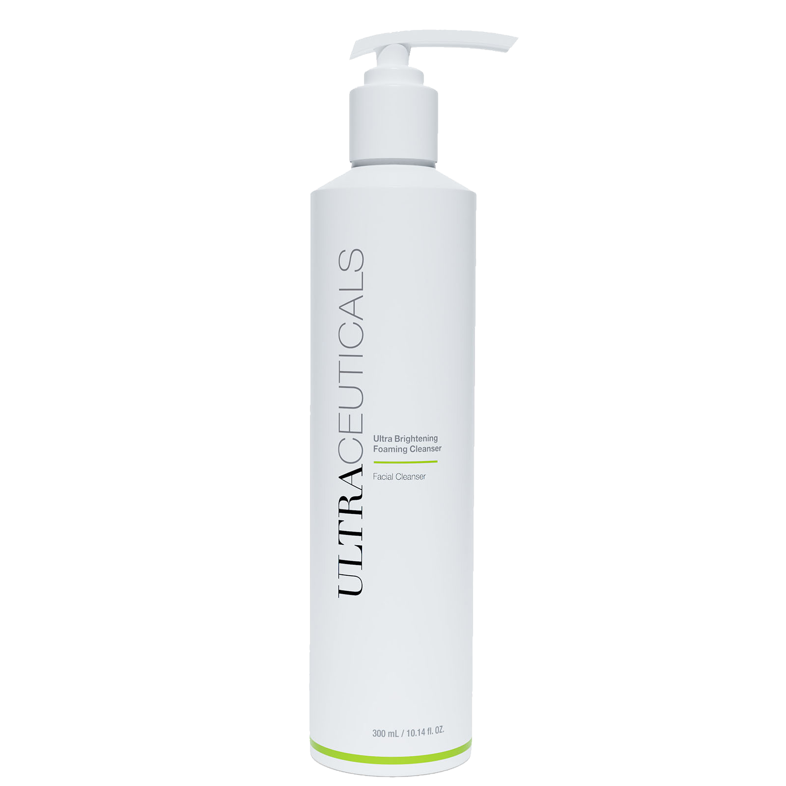 Ultra Brightening Foaming Cleanser 300mL
