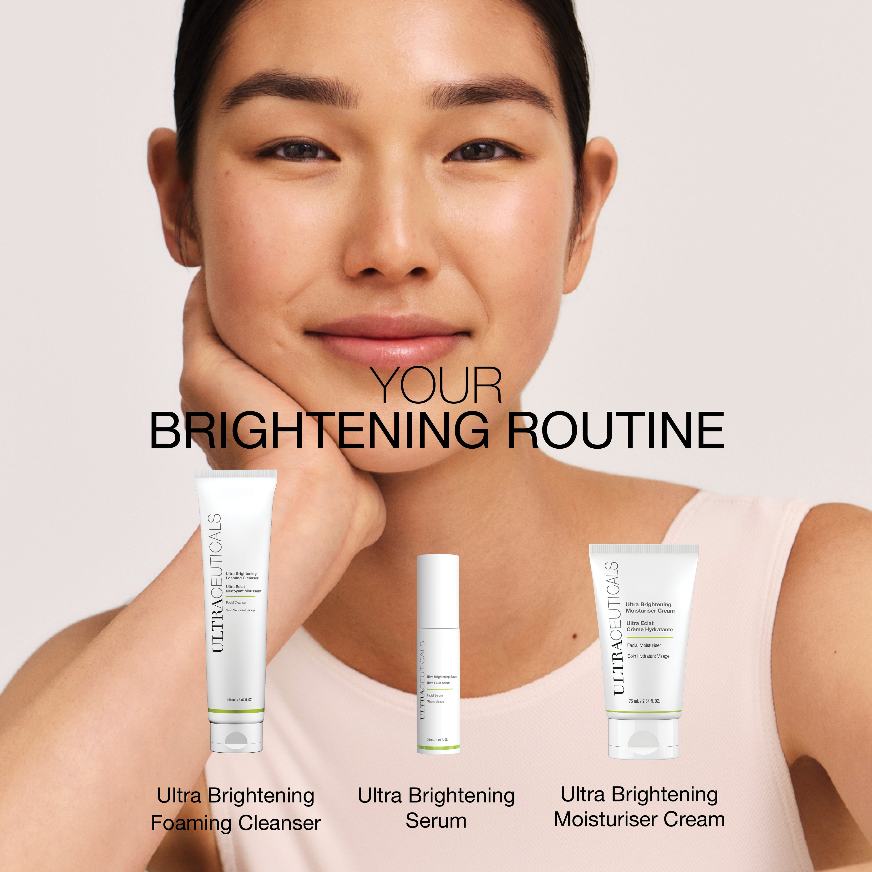 Ultra Brightening Serum