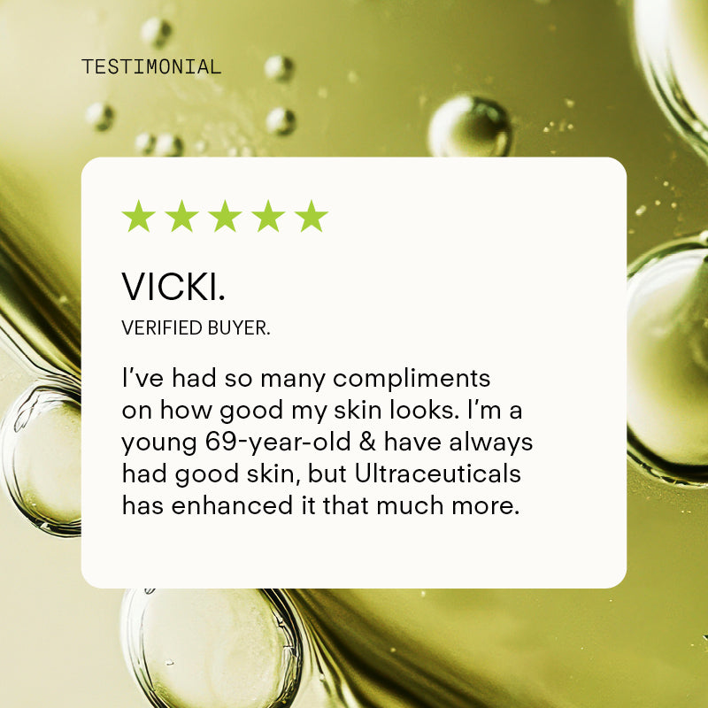 Ultra C+ Rejuvenating C Chebula Serum