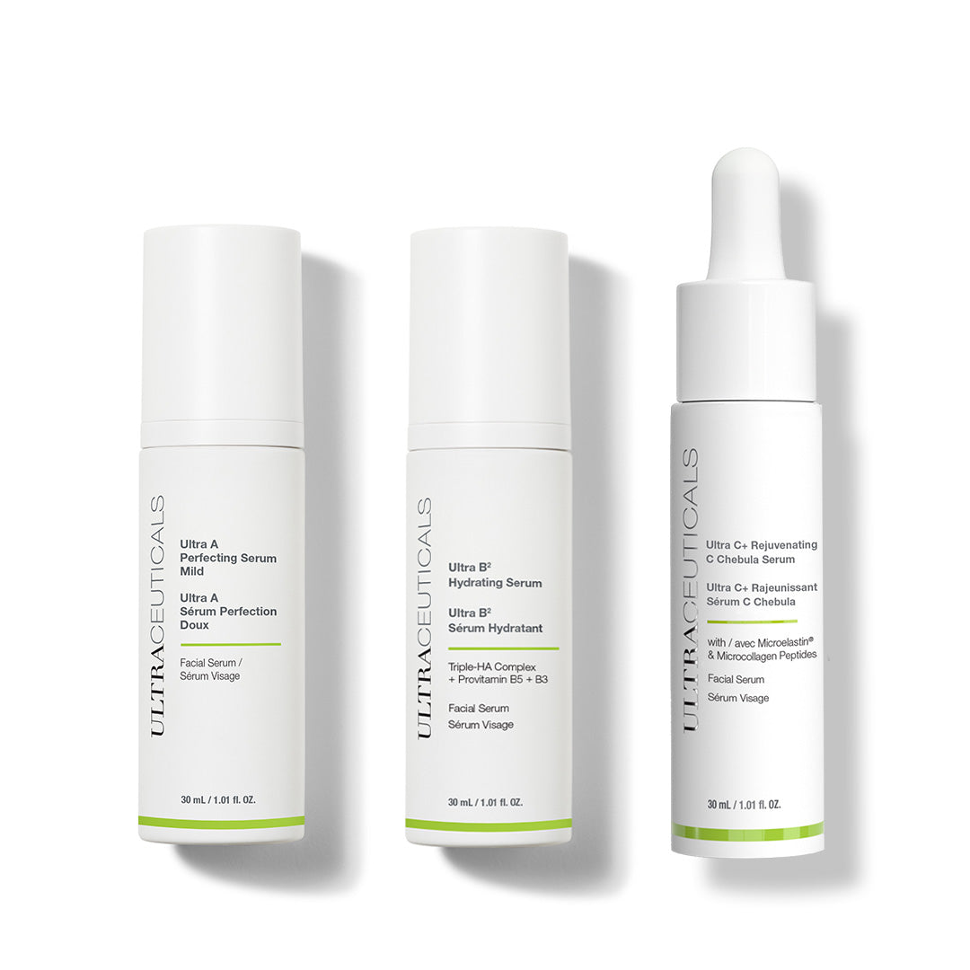 Complete ABC Renewal Set