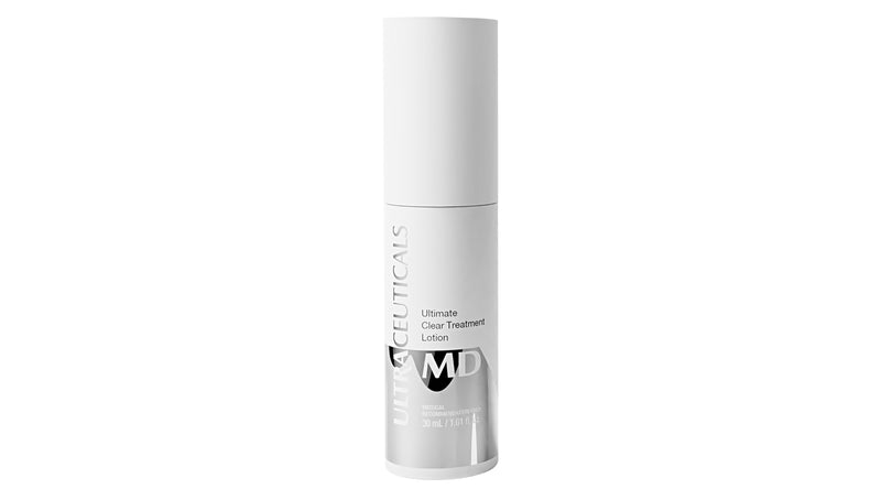 Ultimate Clear Treatment Lotion