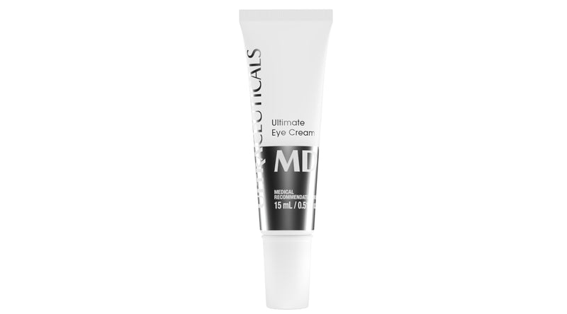 Ultimate Eye Cream