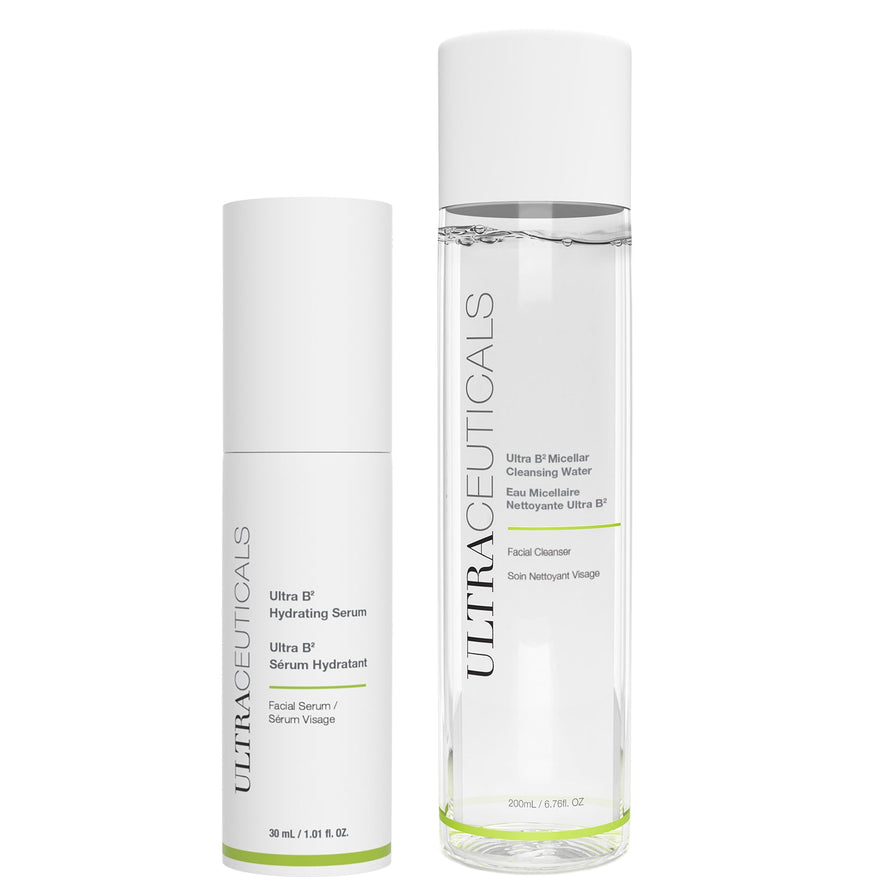 Ultra B² Hydration Essentials Product Image