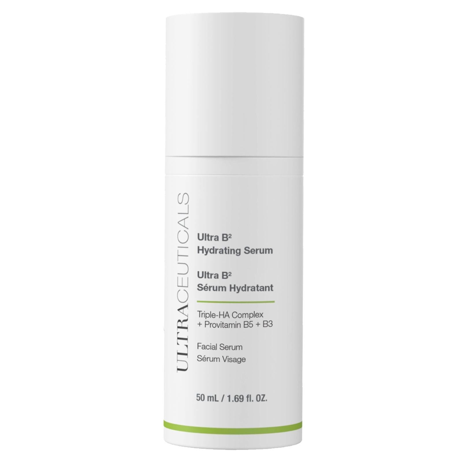 Limited Edition Ultra B² Hydrating Serum 50mL