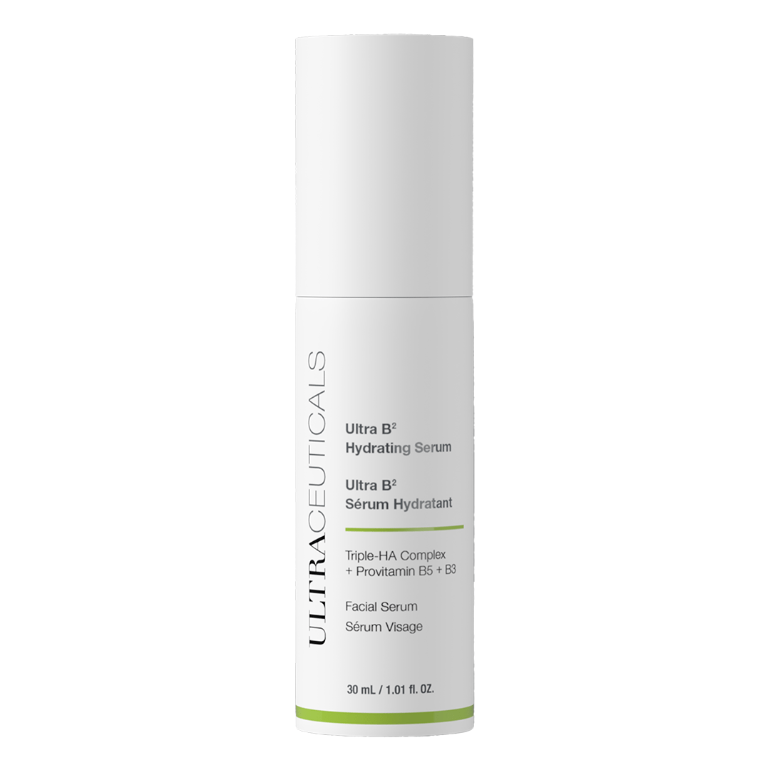 Ultra B² Hydrating Serum Online – Ultraceuticals NZ
