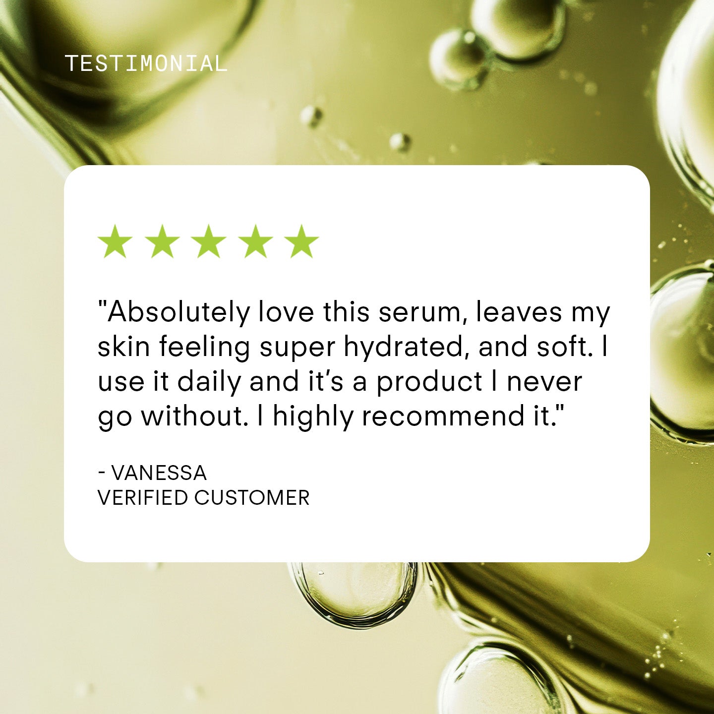 Ultra B² Hydrating Serum 50mL