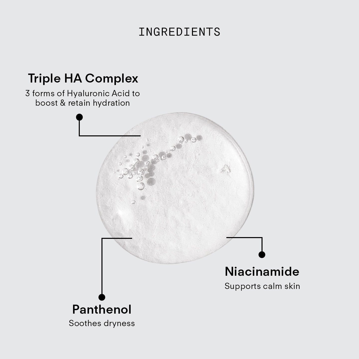 Ultra B² Hydrating Serum 50mL