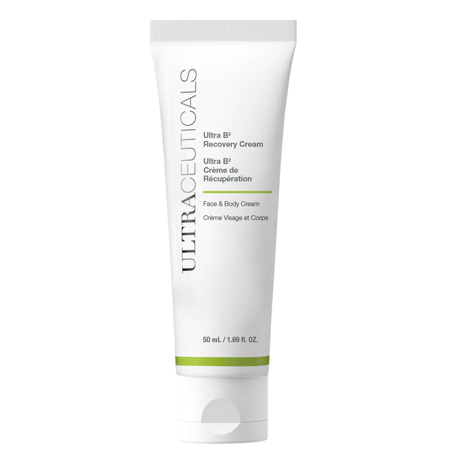 Ultra B² Recovery Cream