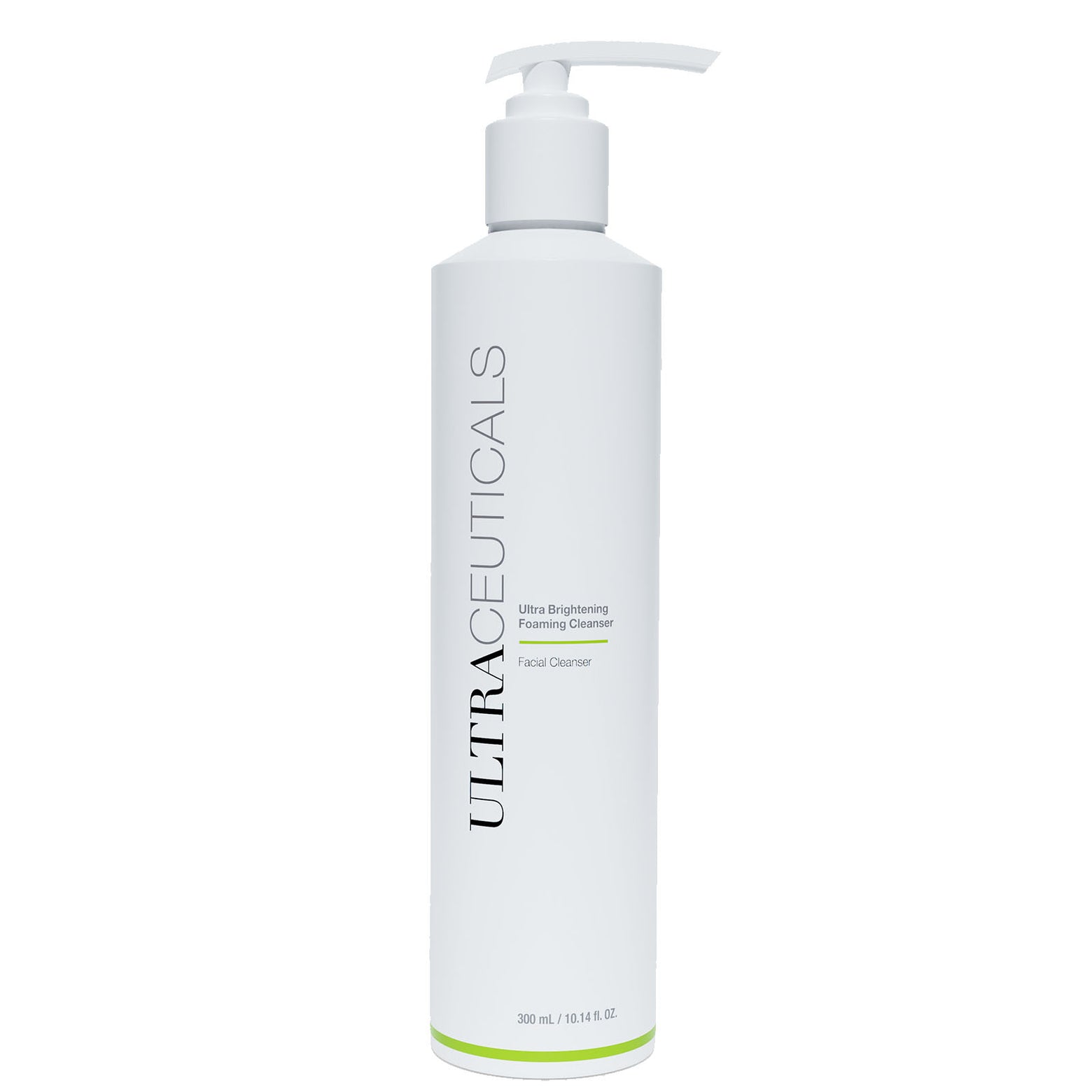 Ultra Brightening Foaming Cleanser 300mL