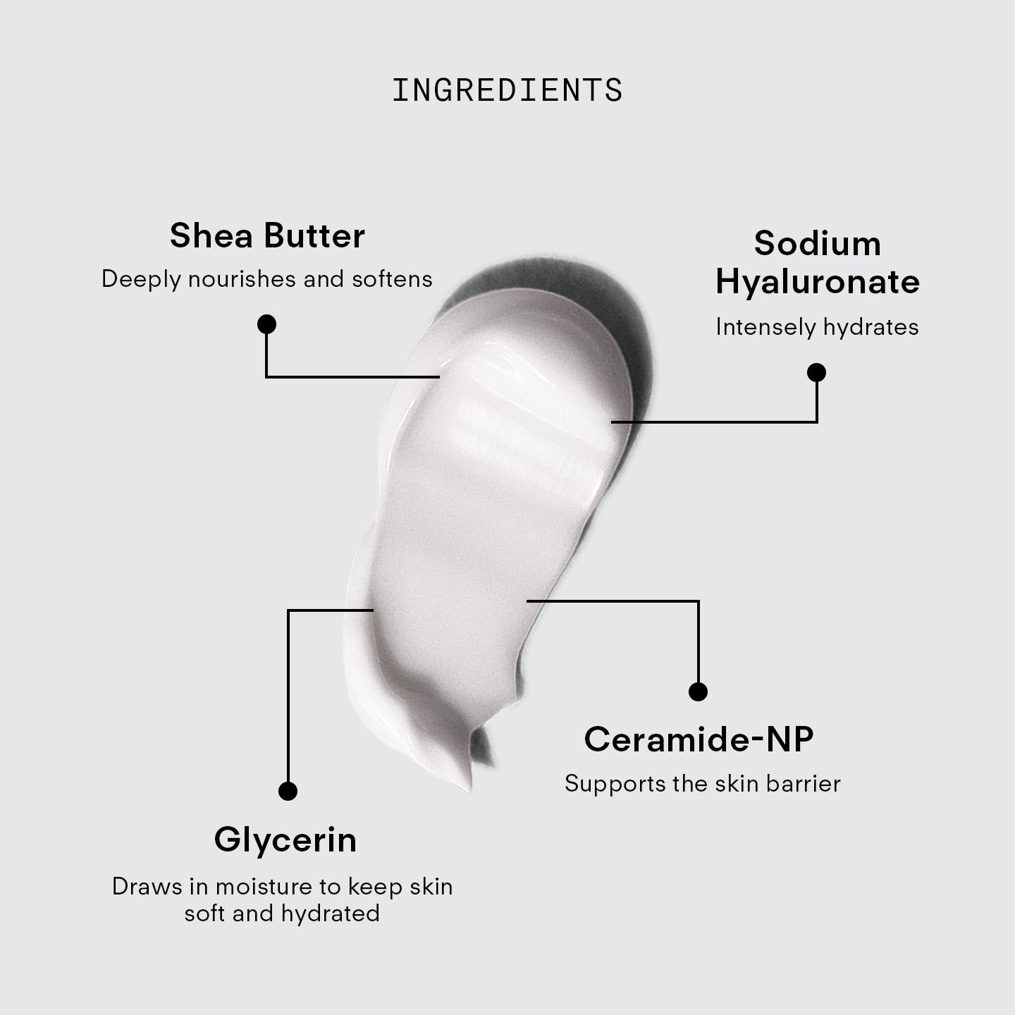 Ultra Moisturiser Cream 150 mL