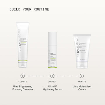 Ultra Moisturiser Cream 150mL