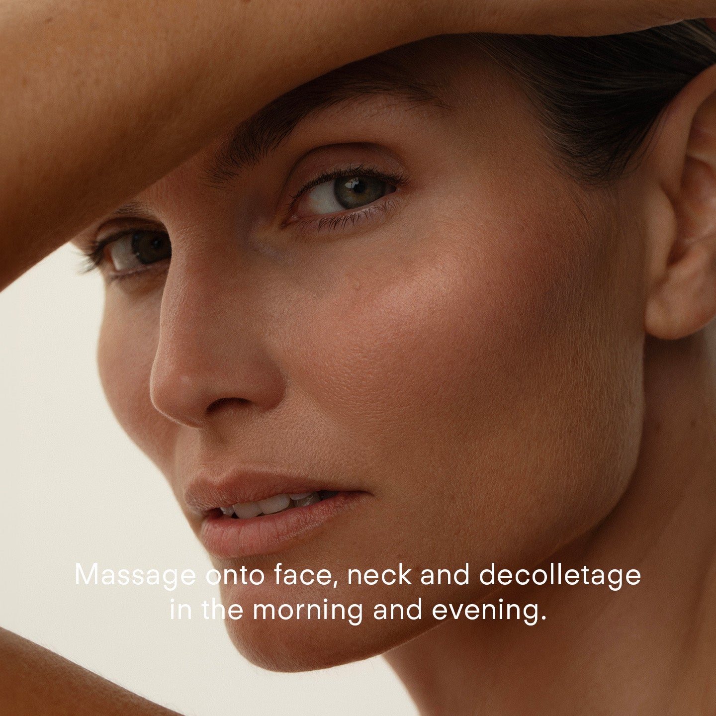 Ultra Moisturiser Cream 150mL