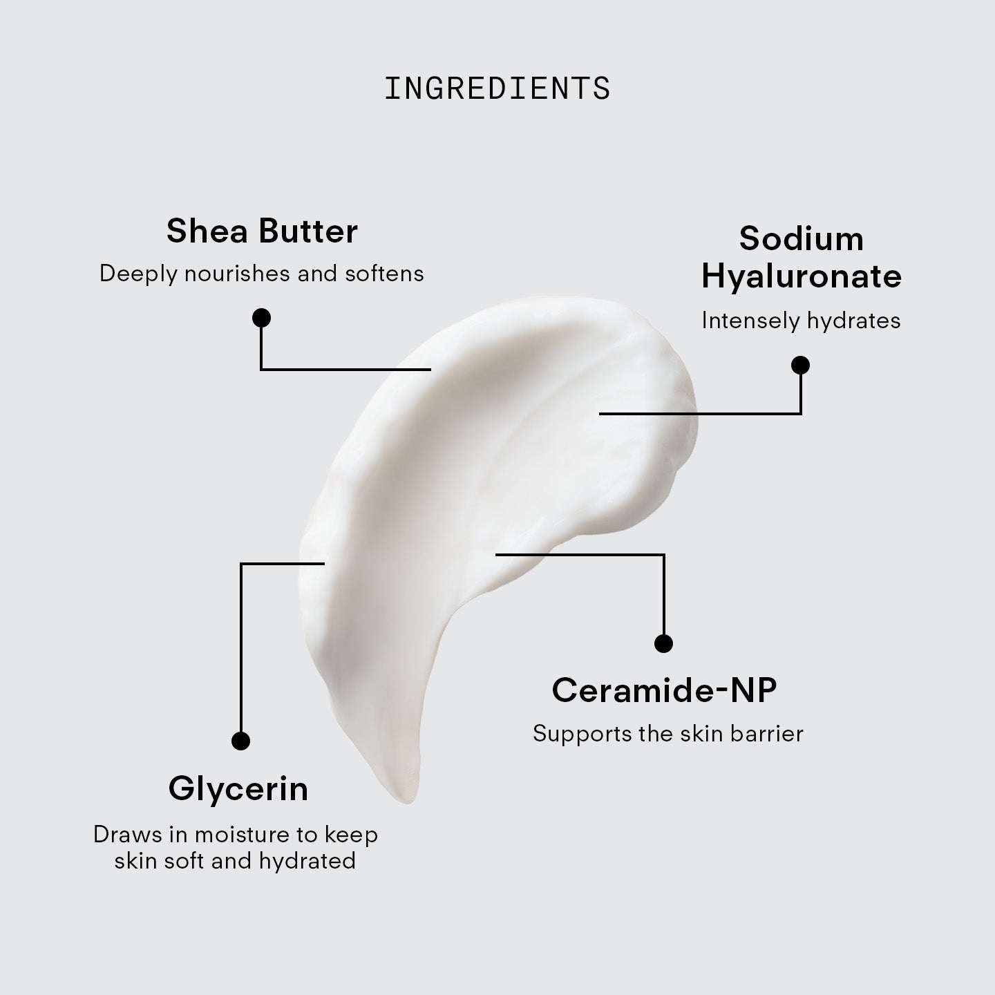 Ultra Moisturiser Cream 150mL