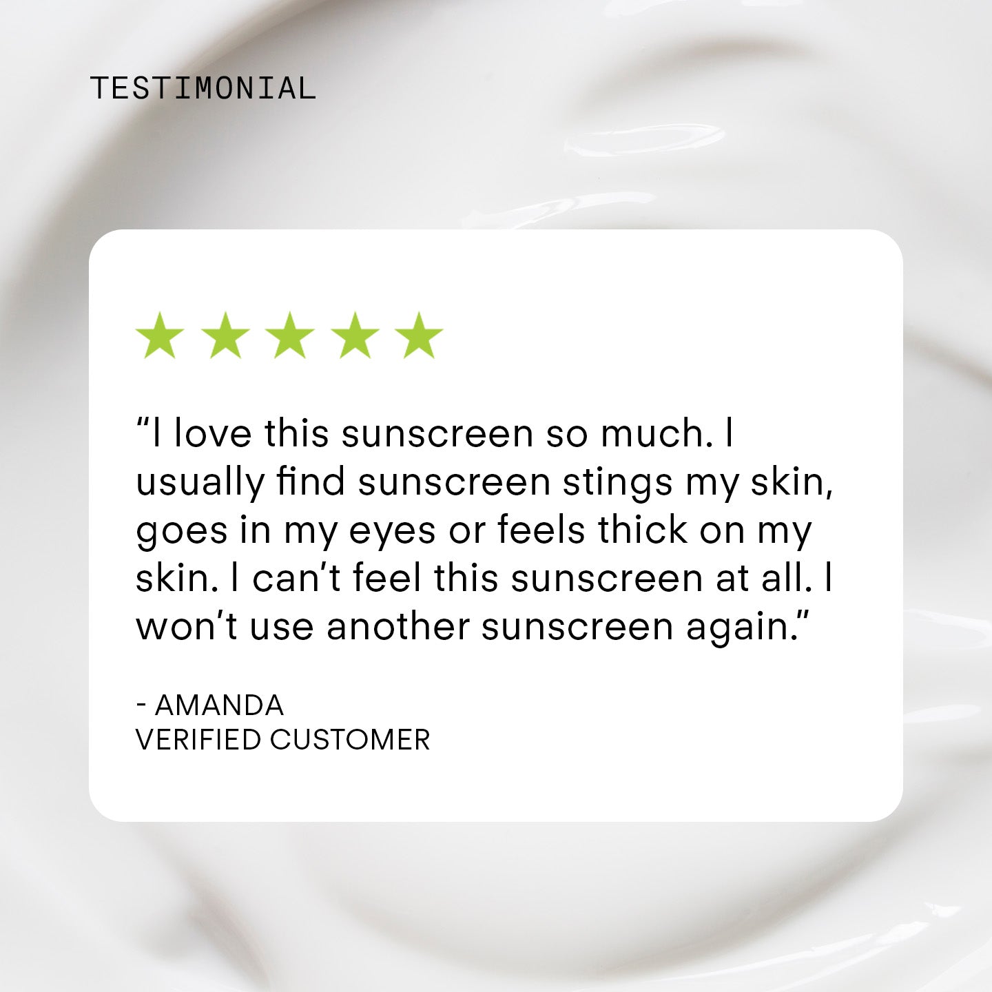 Ultra UV Protective Daily Moisturiser SPF 50 Hydrating 200mL