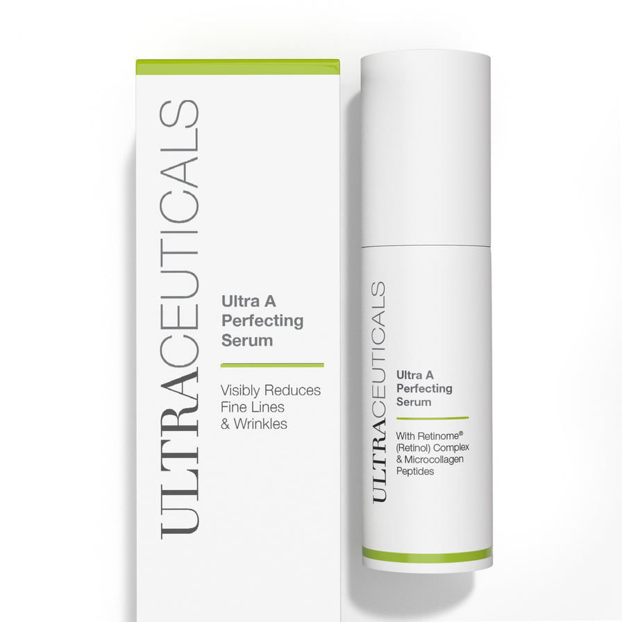 Ultra A Perfecting Serum