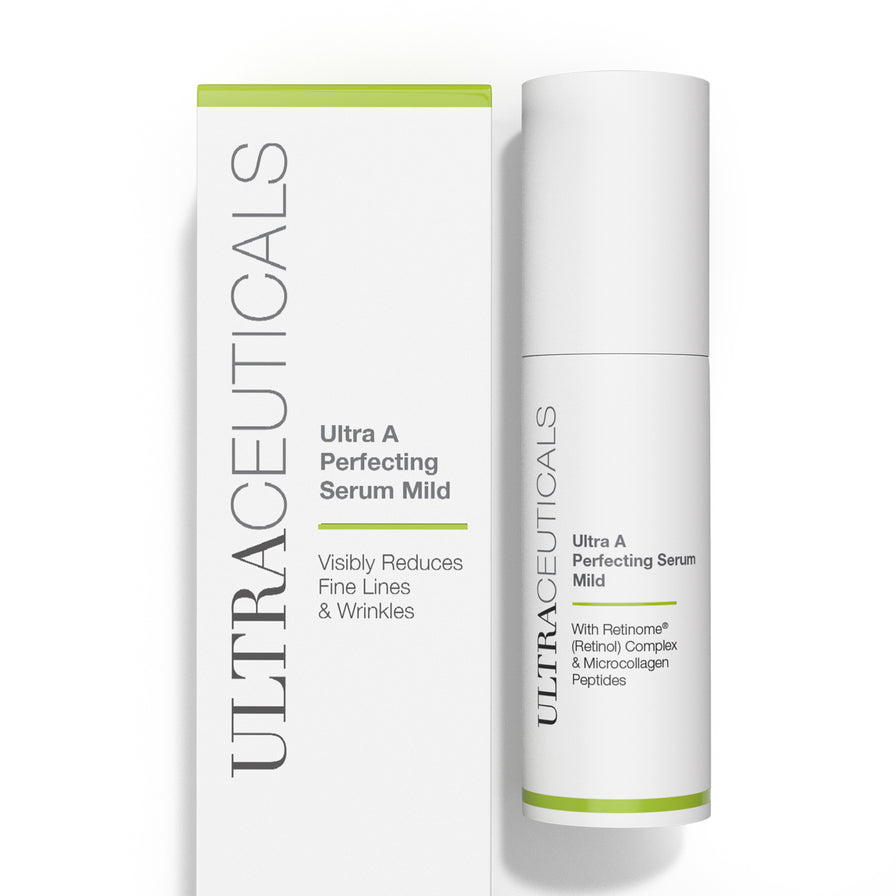 Ultra A Perfecting Serum Mild