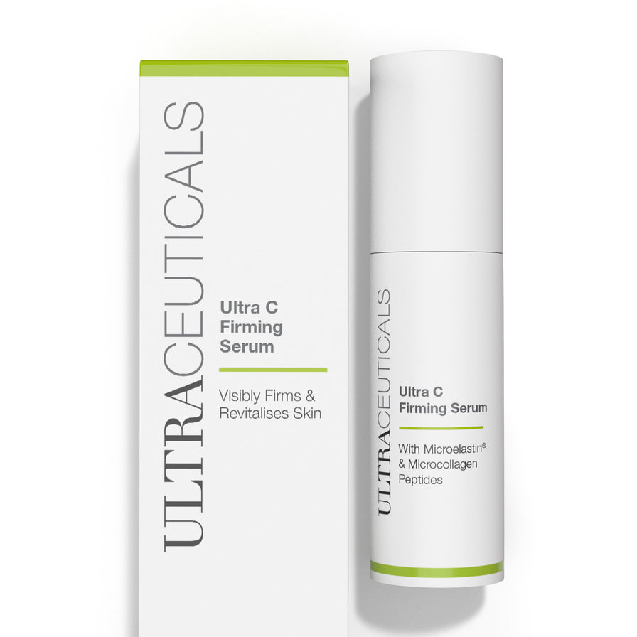 Ultra C Firming Serum