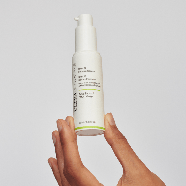 Ultra C Firming Serum Online - Ultraceuticals NZ