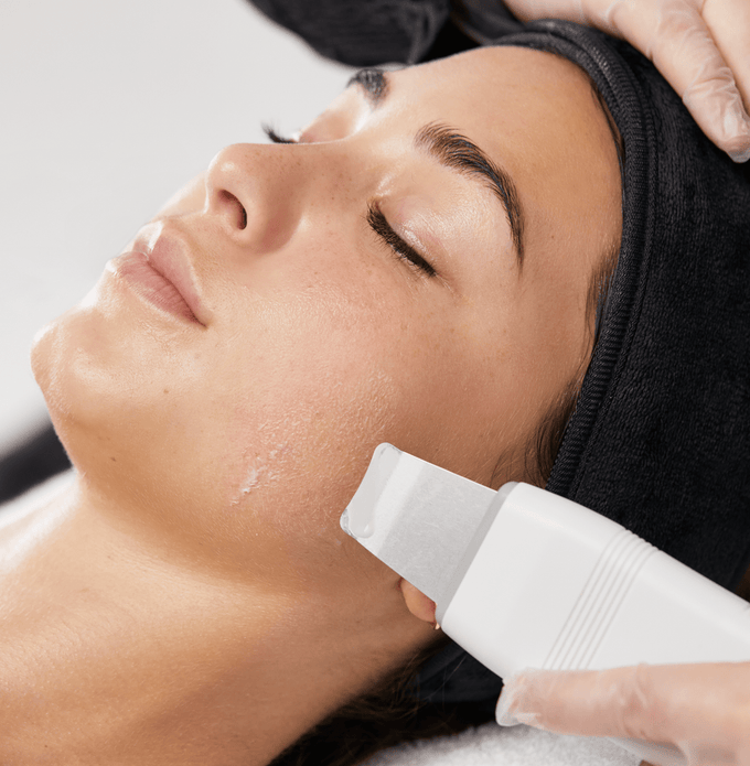 Ultra Clear Treatment Lotion Online – Ultraceuticals NZ